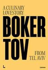 Boker Tov