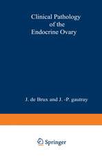 Clinical Pathology of the Endocrine Ovary