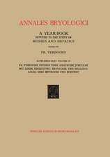 Studien über Asiatische Jubuleae (De Frullaniaceis XV–XVII) mit Einer Einleitung: Bryologie und Hepaticologie Ihre Methodik und Zukunft