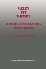 Fuzzy Set Theory — and Its Applications