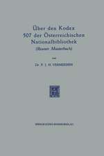 Über den Kodex 507 der Österreichischen Nationalbibliothek (Reuner Musterbuch): The Roman Question and the Powers 1848–1865