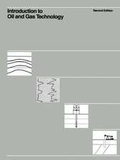 Introduction to Oil and Gas Technology