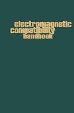 Electromagnetic Compatibility Handbook