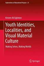 Youth Identities, Localities, and Visual Material Culture