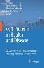 CCN proteins in health and disease: An overview of the Fifth International Workshop on the CCN family of genes