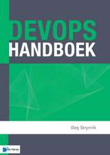 Devops Handboek