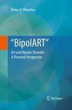 BipolART: Art and Bipolar Disorder: A Personal Perspective
