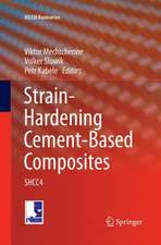 Strain-Hardening Cement-Based Composites: SHCC4