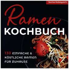 Ramen Kochbuch