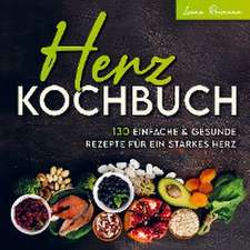 Herz Kochbuch