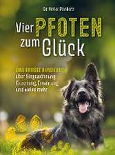 Vier Pfoten zum Glück