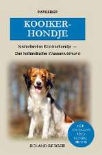 Nederlandse Kooikerhondje