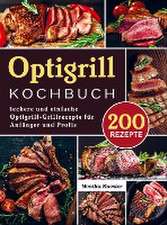 Optigrill kochbuch