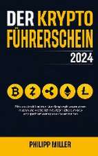 Der Kryptoführerschein 2024