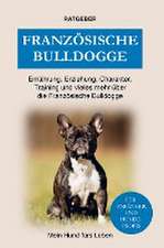 Französische Bulldogge