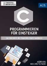 C Programmieren für Einsteiger