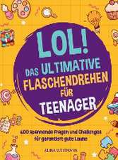 Flaschendrehen für Teenager