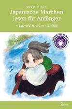 Japanische Märchen lesen für Anfänger