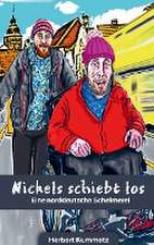 Nickels schiebt los