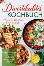Divertikulitis Ernährung
