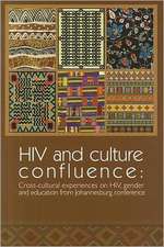 HIV & Culture Confluence