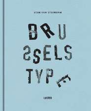 Brussels Type