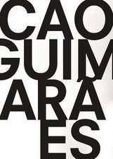 Cao Guimarães