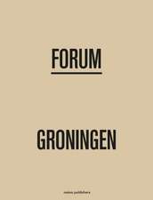 Forum Groningen