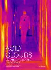 Acid Clouds