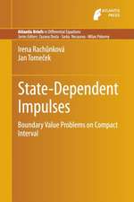 State-Dependent Impulses