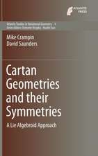 Cartan Geometries and their Symmetries: A Lie Algebroid Approach