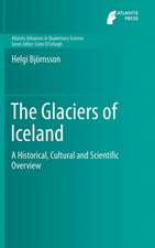 The Glaciers of Iceland: A Historical, Cultural and Scientific Overview