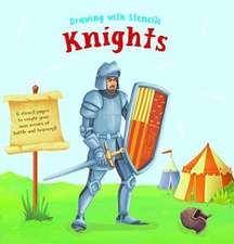 KNIGHTS & CASTLES