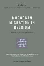 Moroccan Migration in Belgium