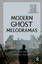 Modern Ghost Melodramas: 'What Lies Beneath'