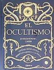 El ocultismo