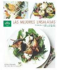 Las mejores ensaladas