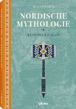 NORDISCHE MYTHOLOGIE