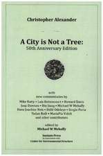 A City is Not a Tree: 50th Anniversary Edition