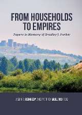 From Households to Empires