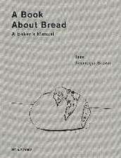 A Book about Bread