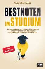 Bestnoten im Studium