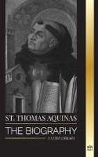 Library, U: St. Thomas Aquinas