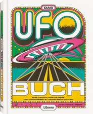Das Ufo Buch