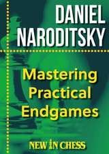 Mastering Practical Endgames