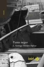 Punto negro