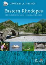 Eastern Rhodopes