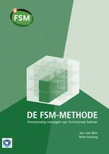 De FSM-methode