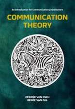 Communication Theory