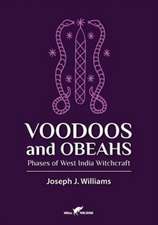 Voodoos and Obeahs